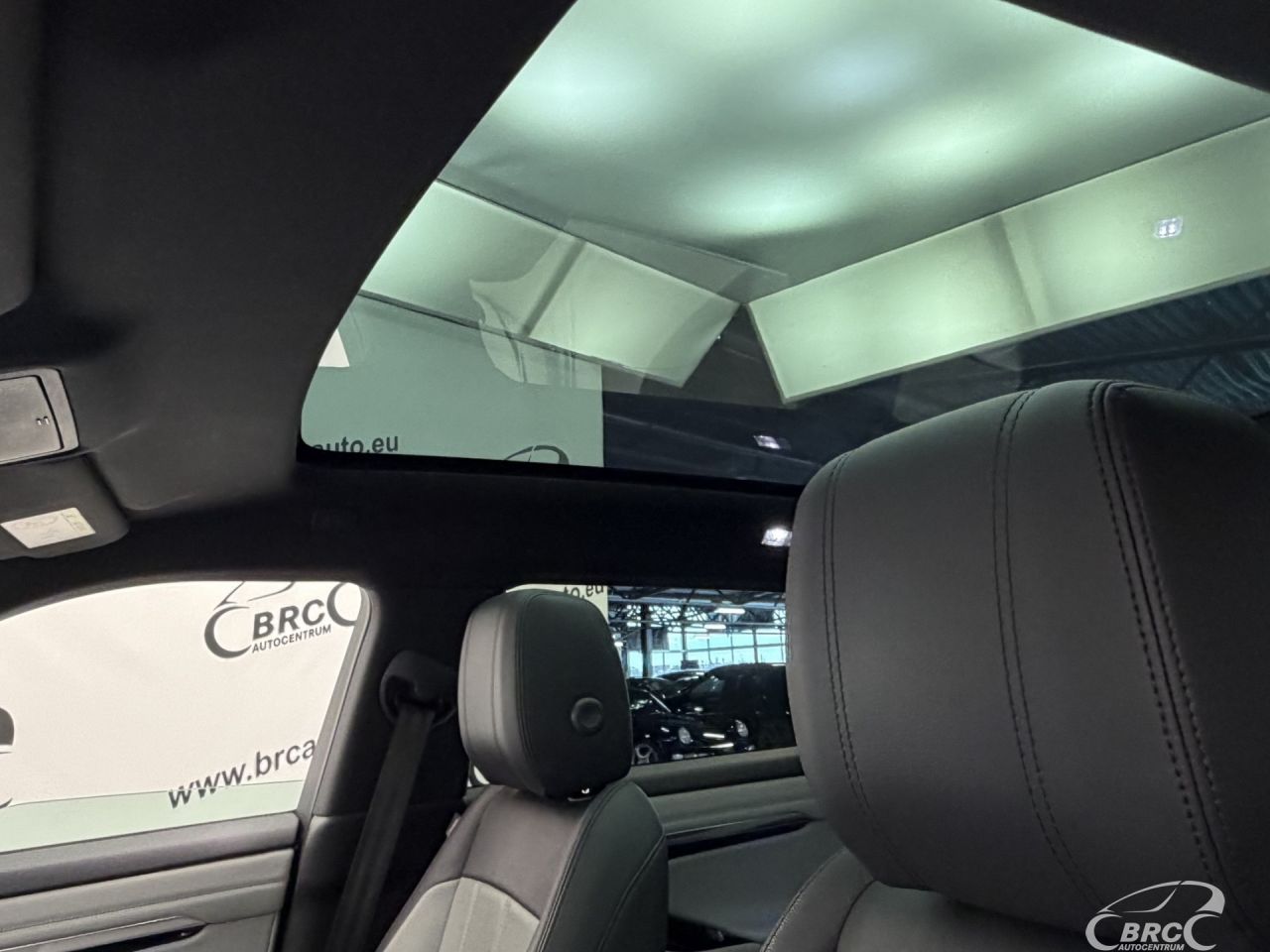 Land Rover Range Rover | 24