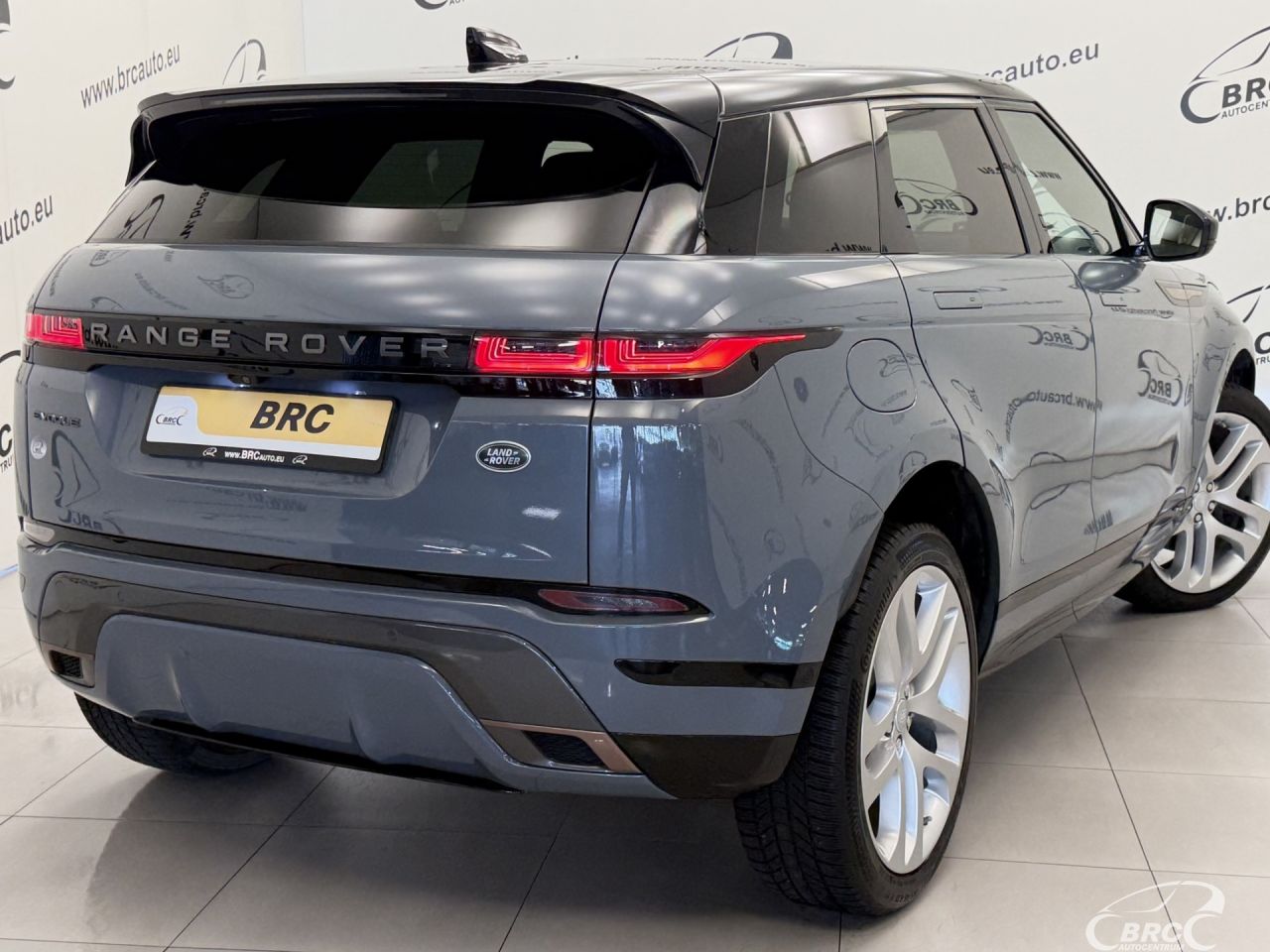 Land Rover Range Rover | 57