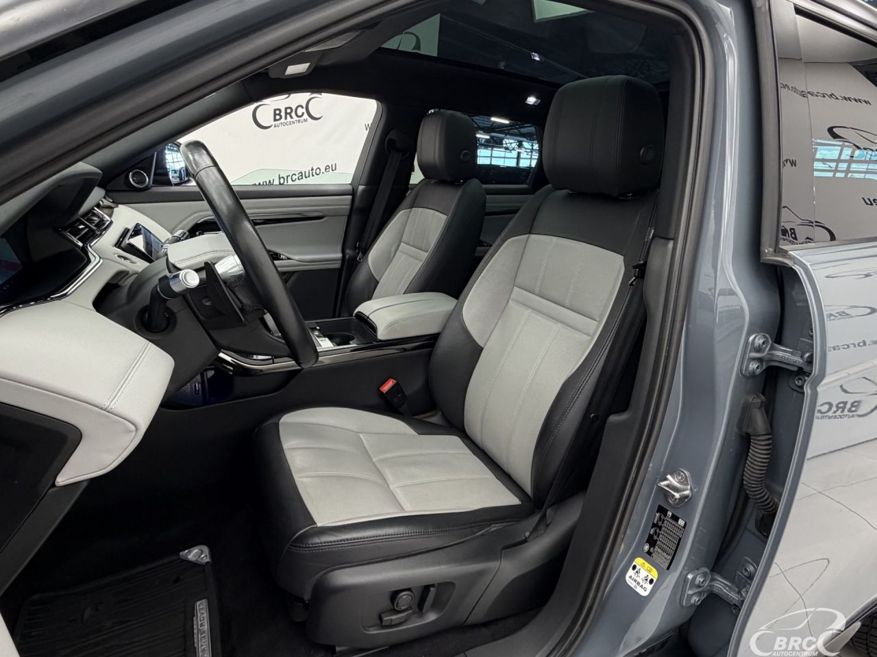 Land Rover Range Rover | 22