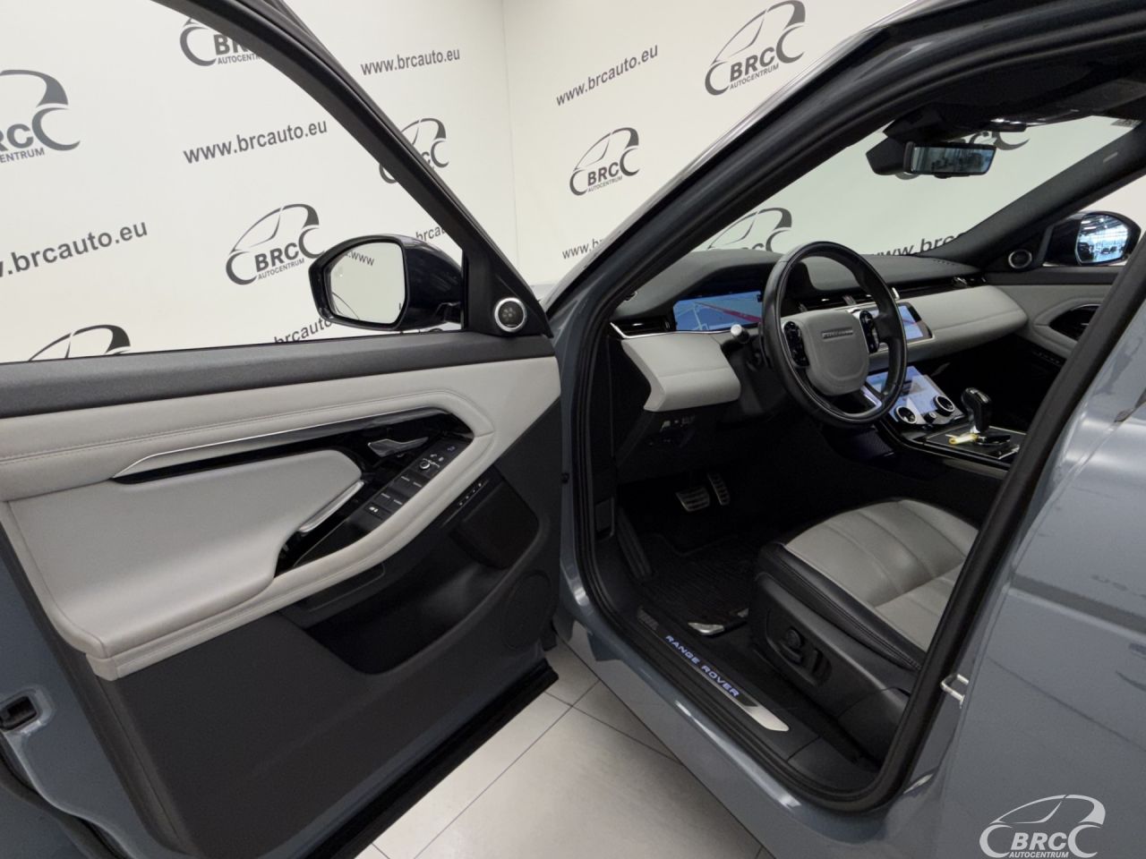 Land Rover Range Rover | 18