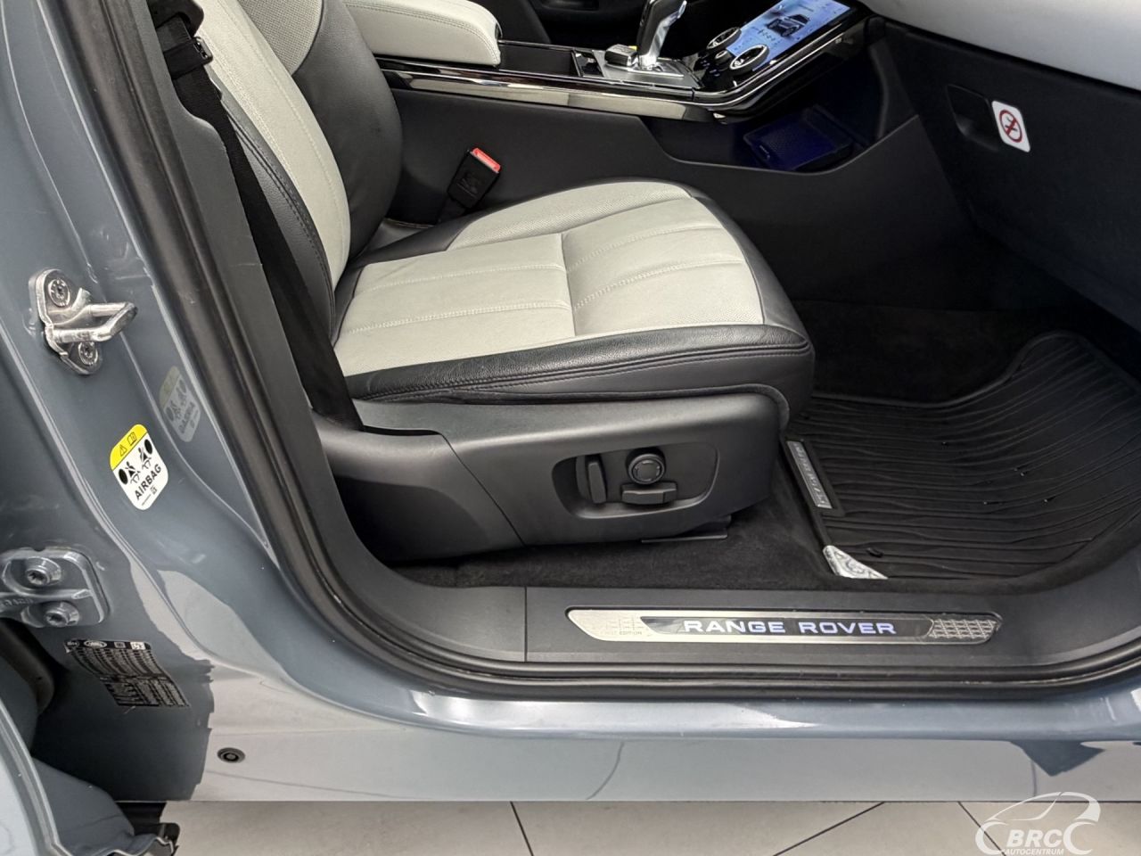 Land Rover Range Rover | 5