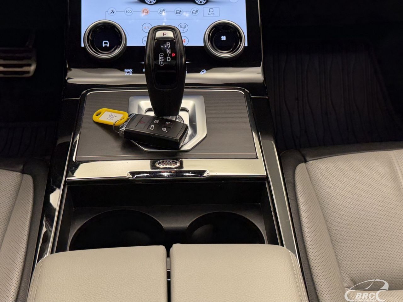 Land Rover Range Rover | 16