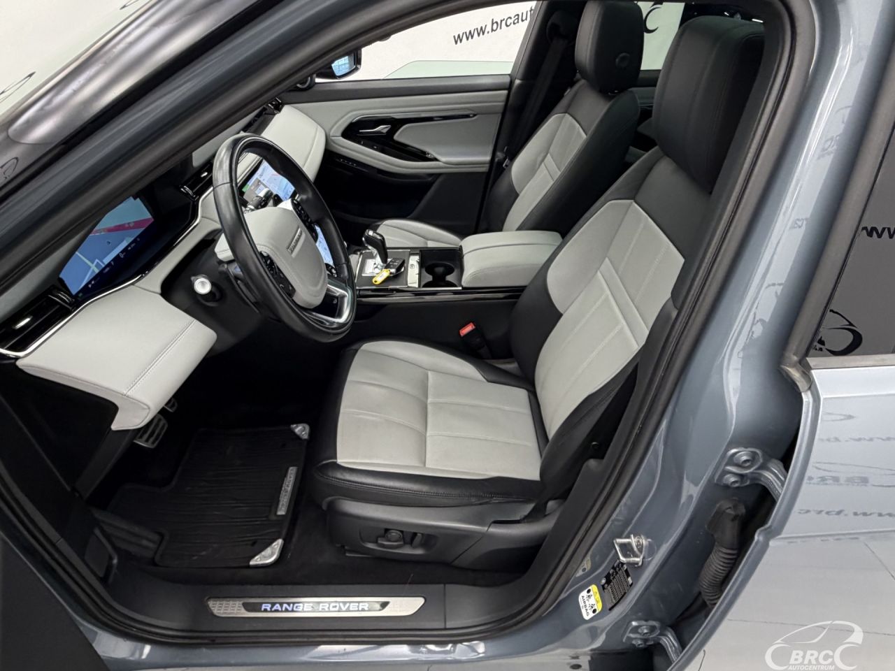 Land Rover Range Rover | 20