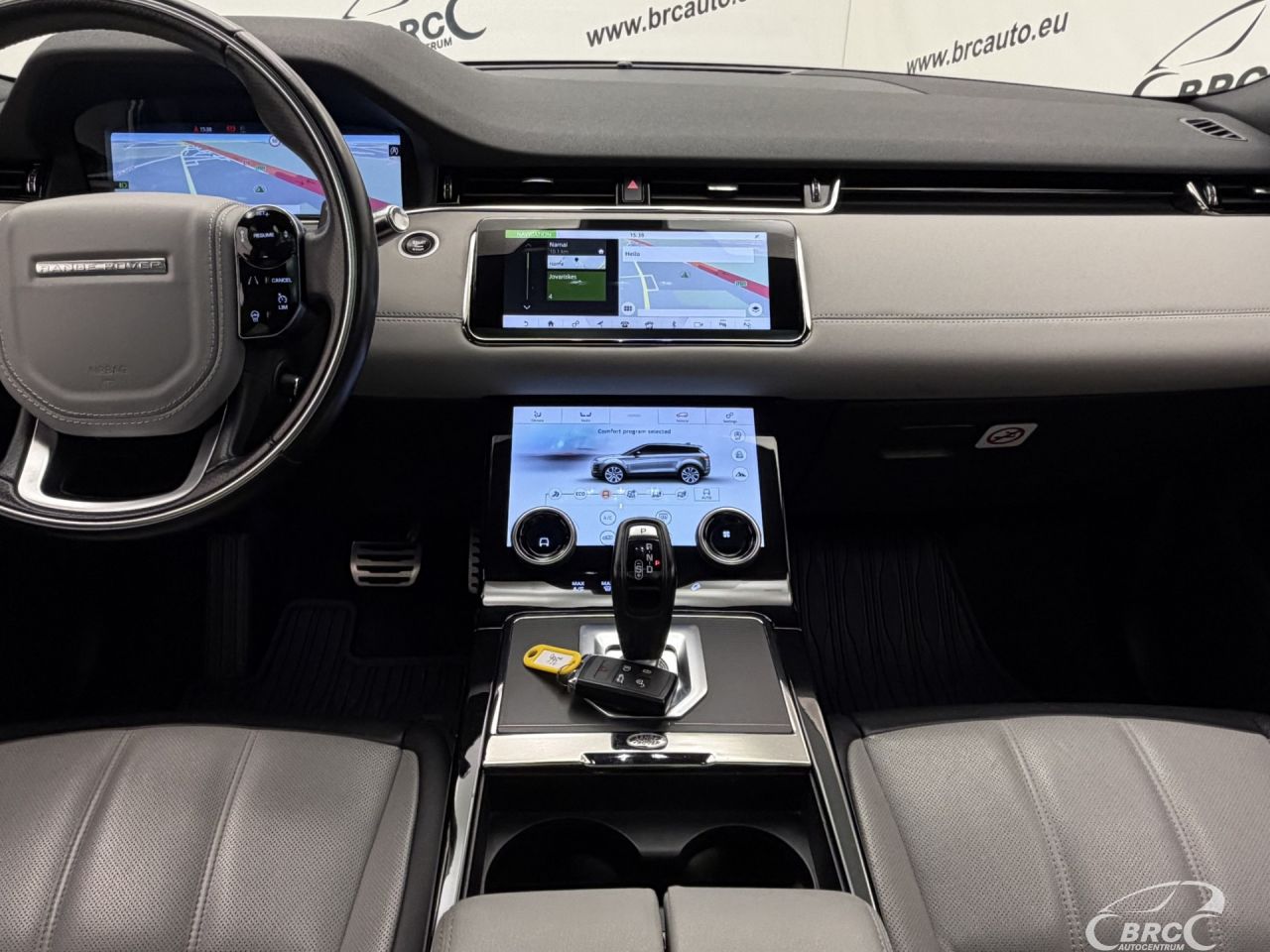 Land Rover Range Rover | 13