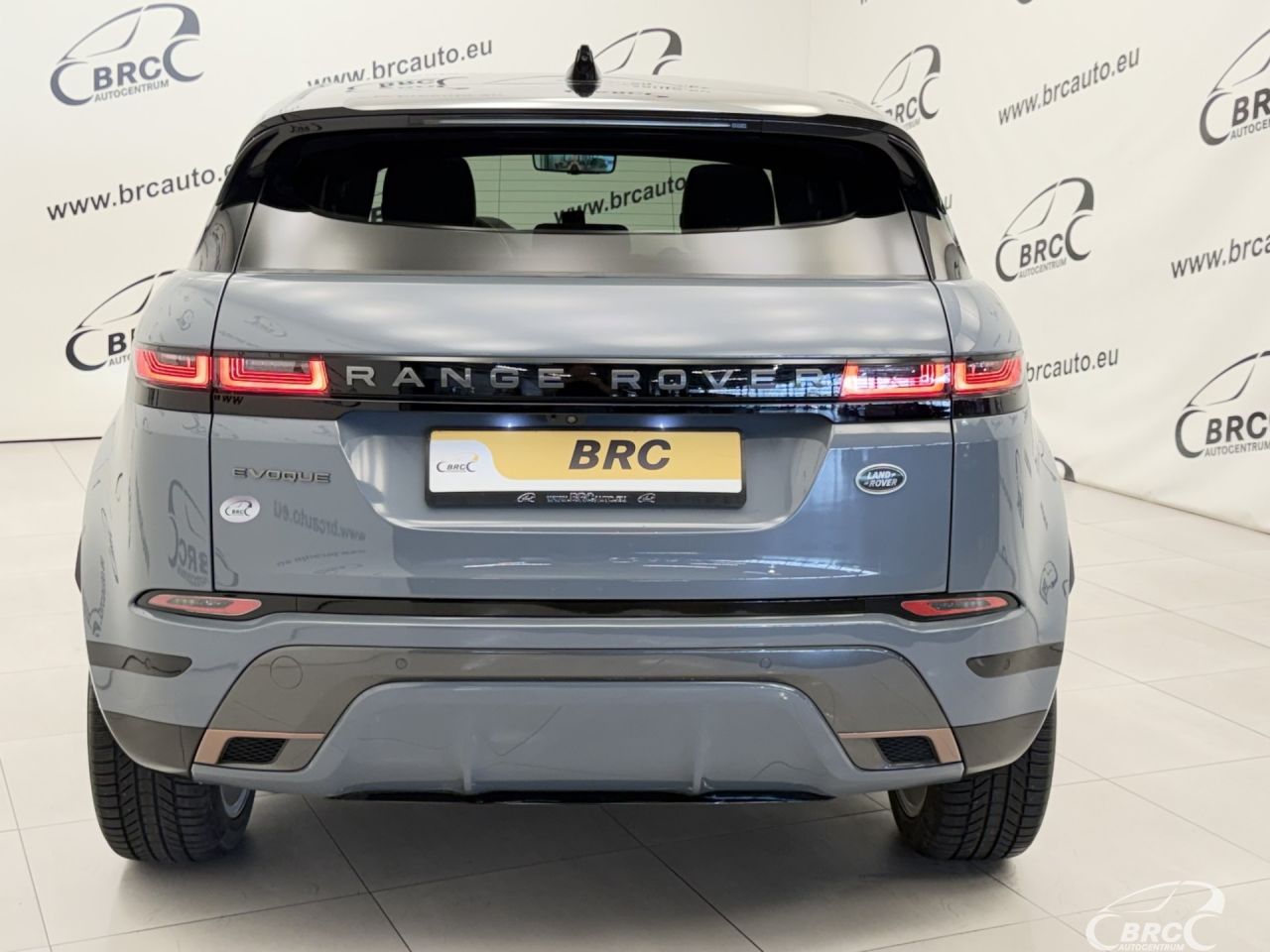 Land Rover Range Rover | 59