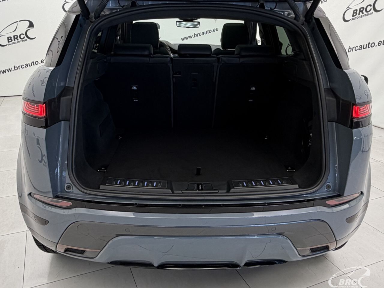 Land Rover Range Rover | 54