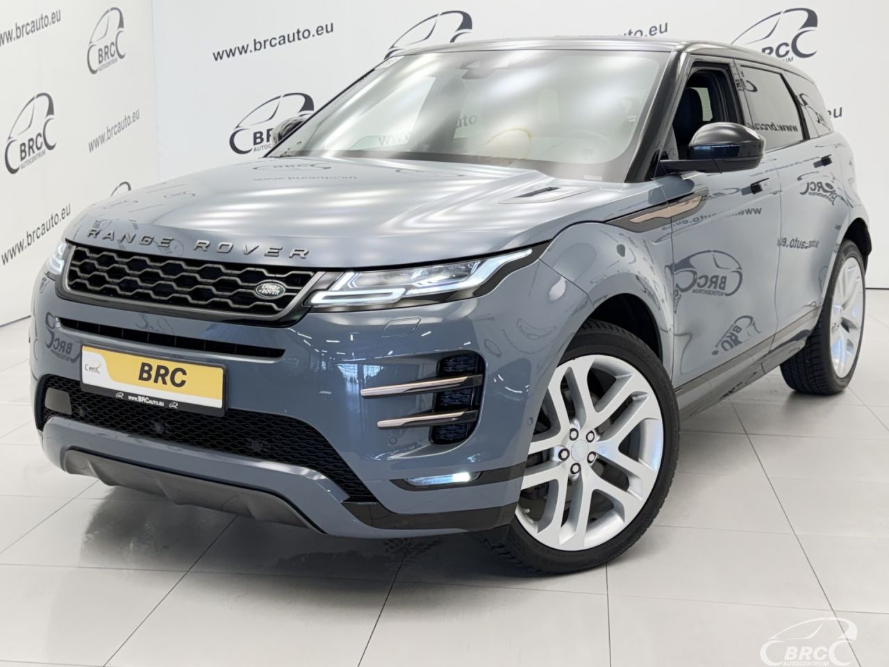 Land Rover Range Rover | 56