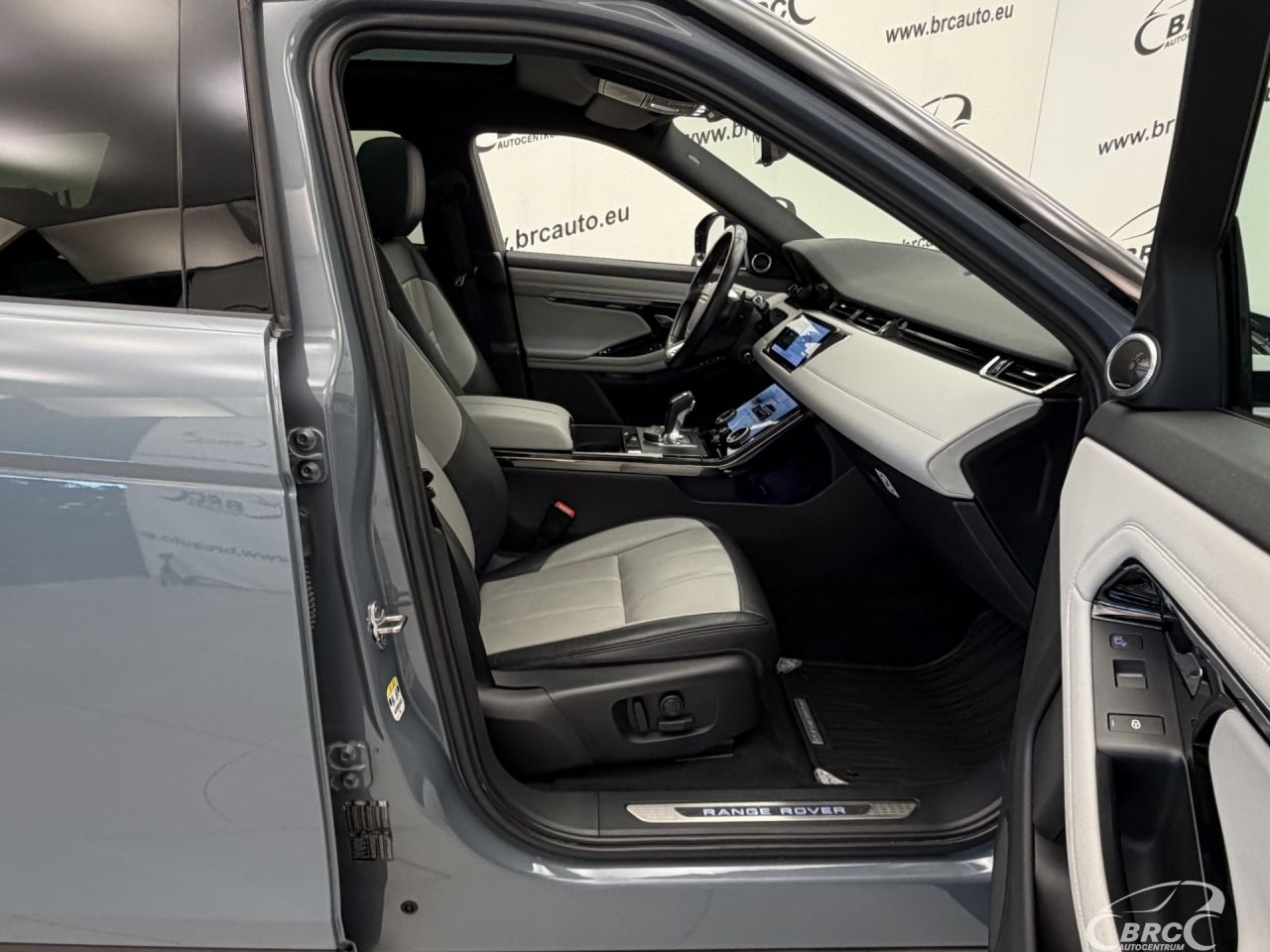 Land Rover Range Rover | 3