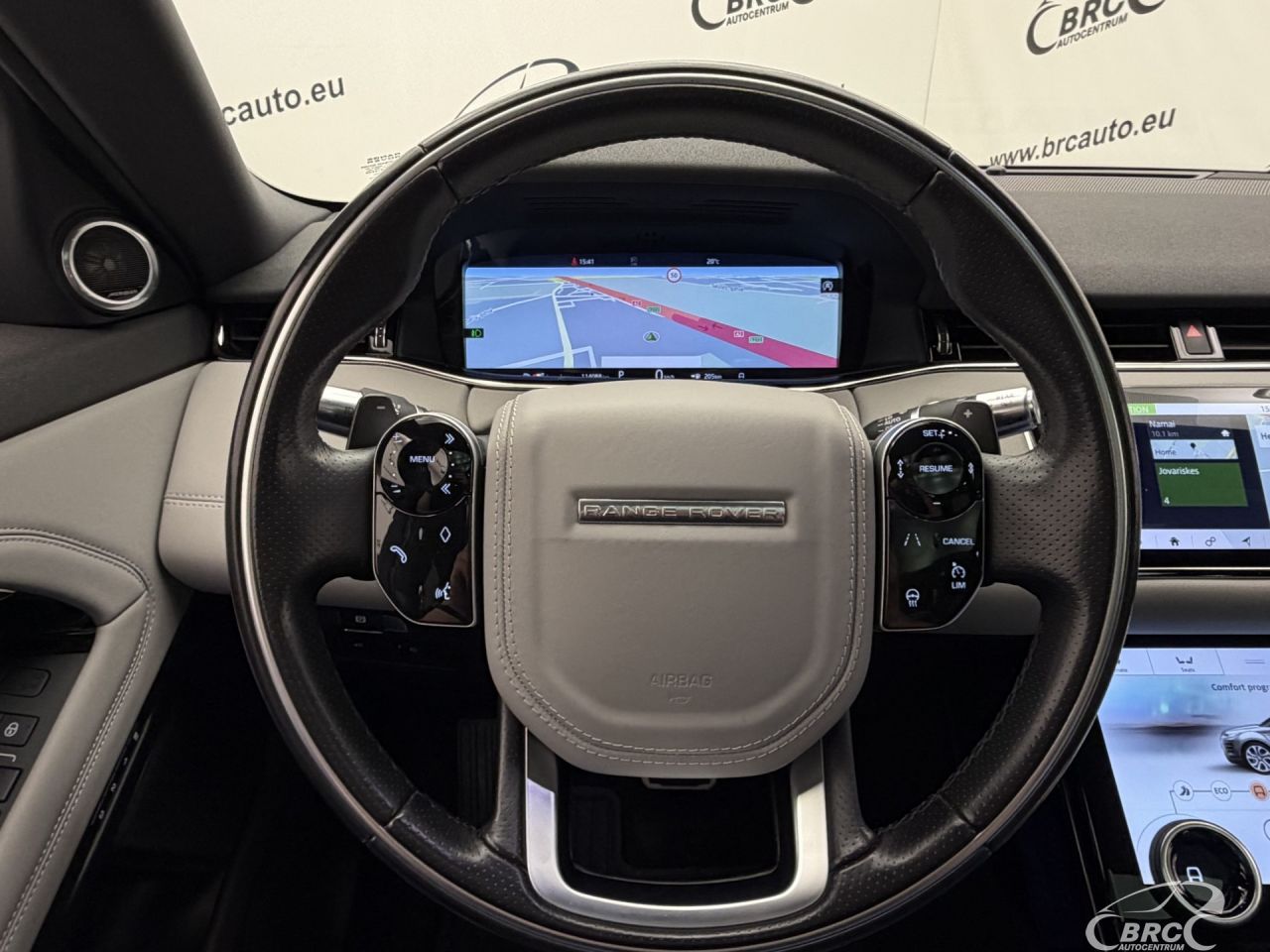 Land Rover Range Rover | 28