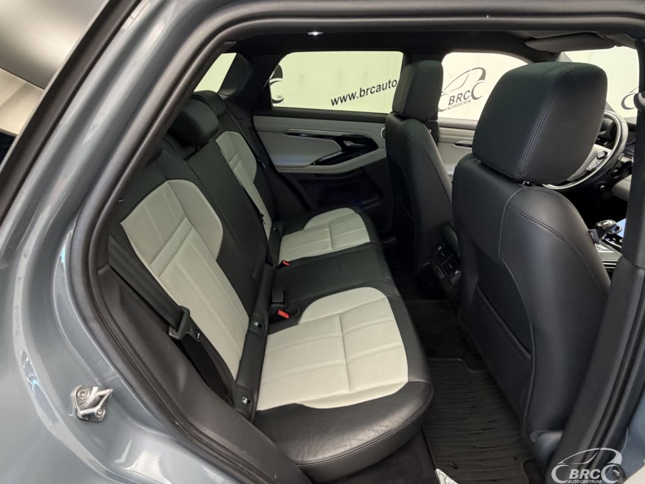 Land Rover Range Rover | 9