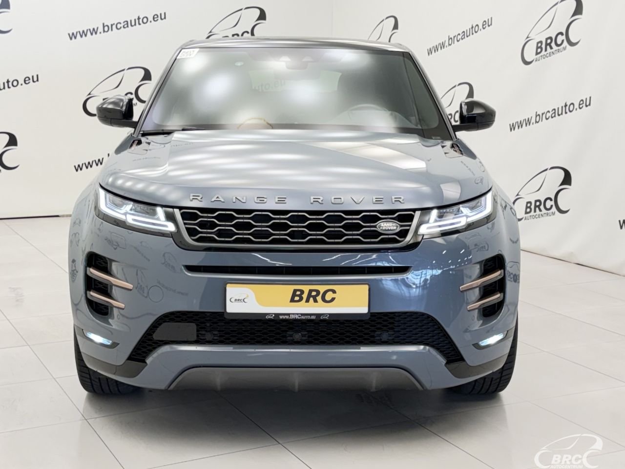 Land Rover Range Rover | 58