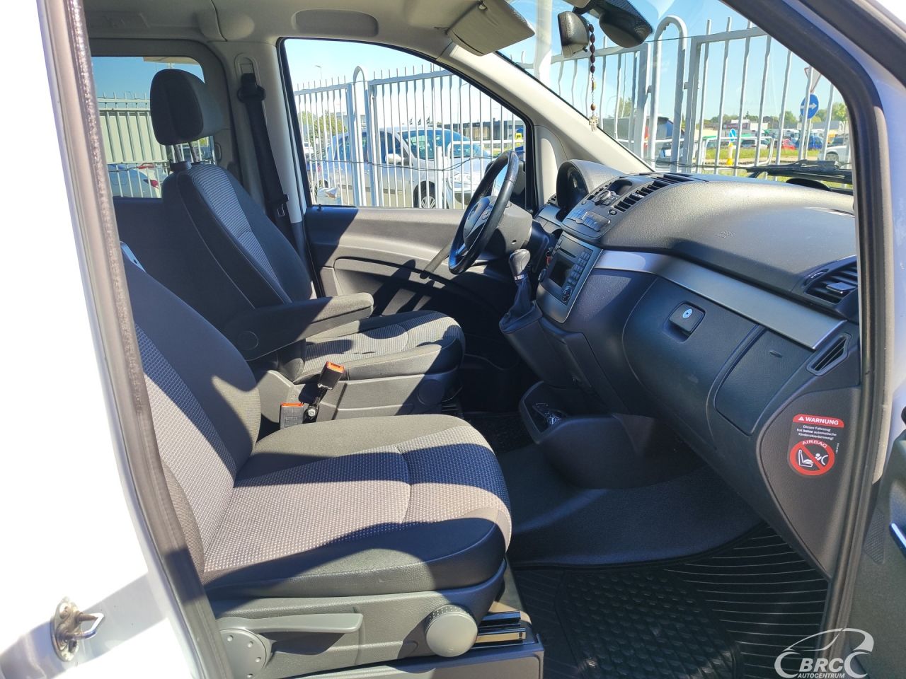 Mercedes-Benz Vito | 5
