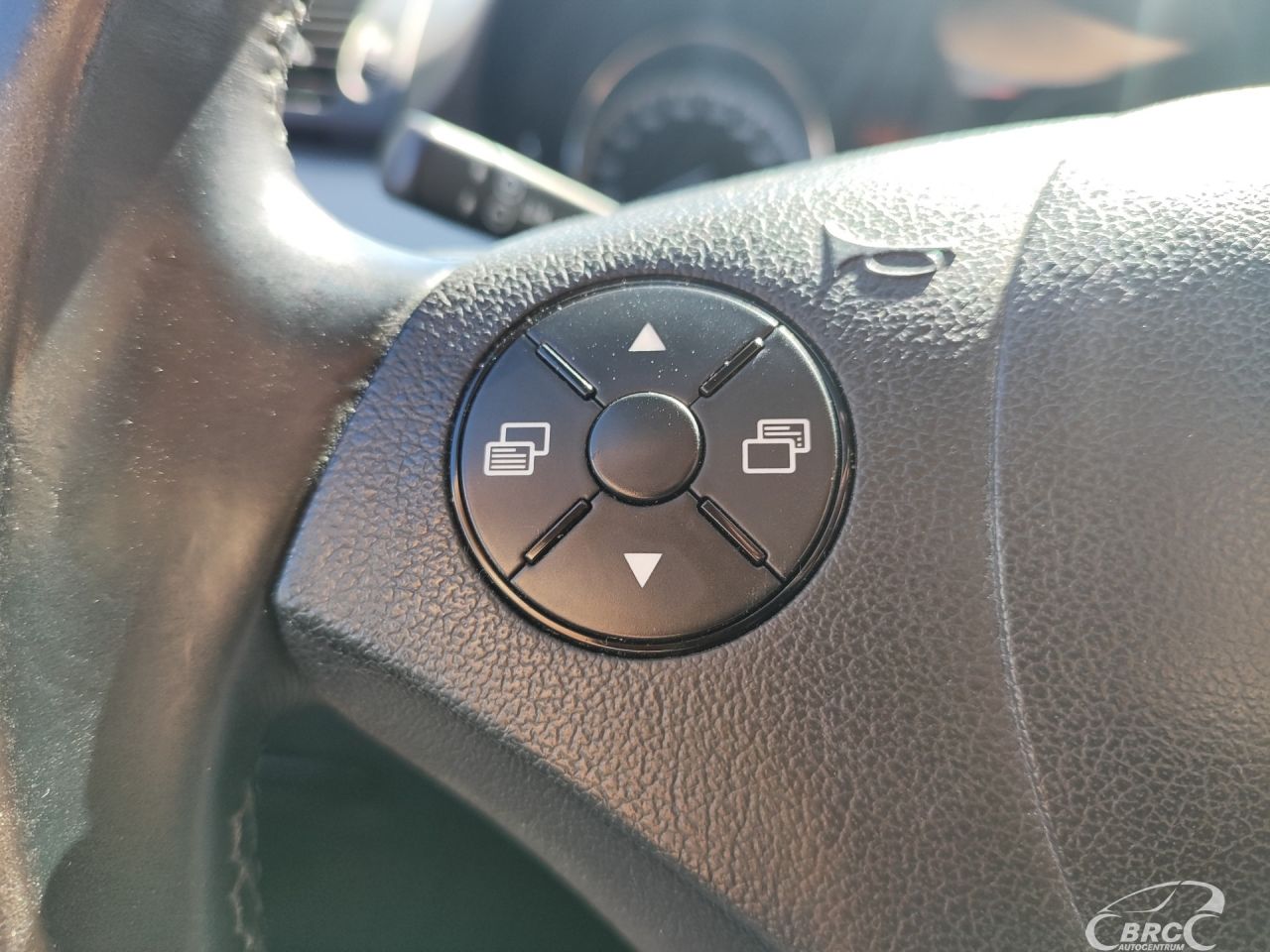 Mercedes-Benz Vito | 17