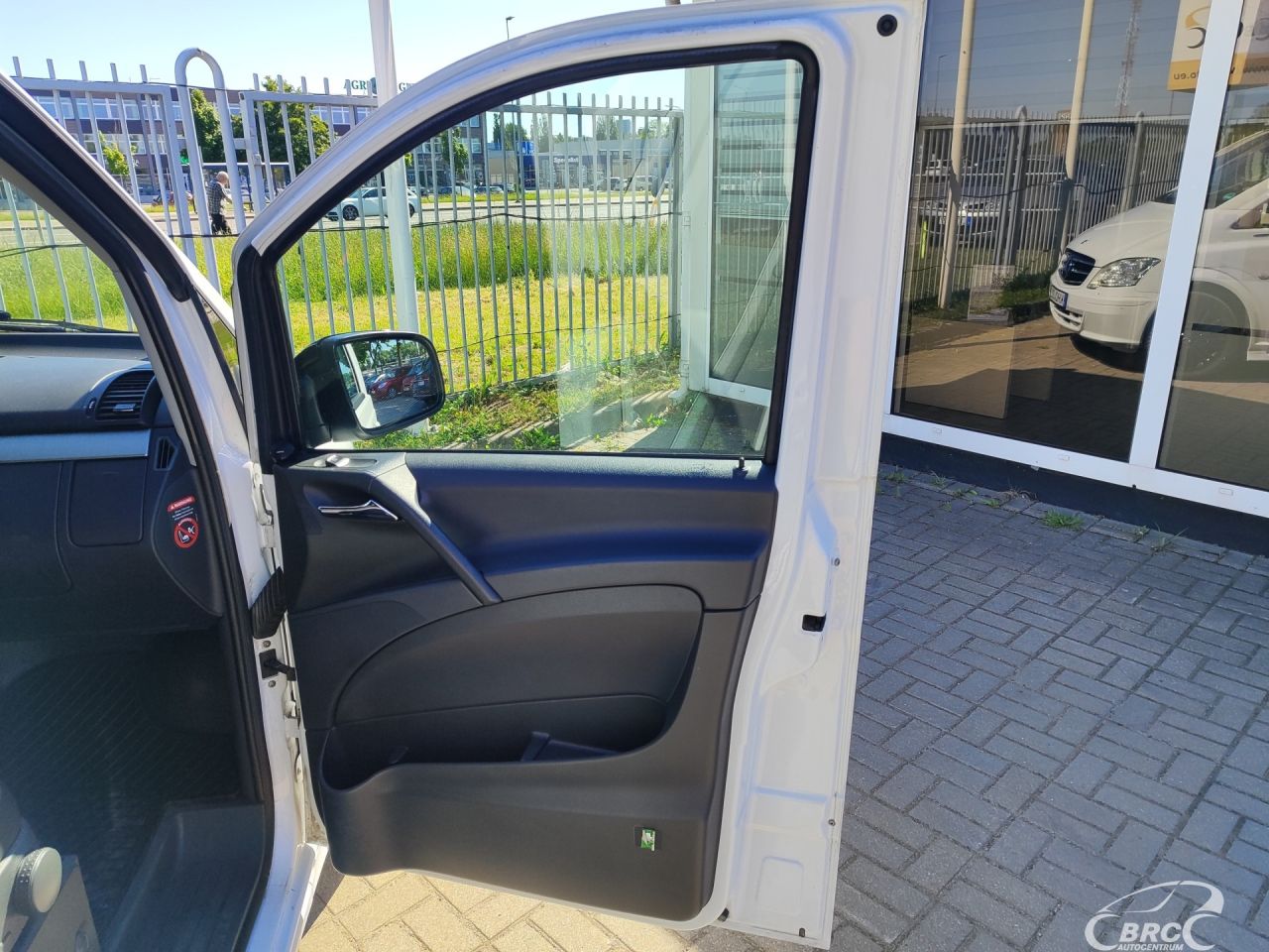 Mercedes-Benz Vito | 4