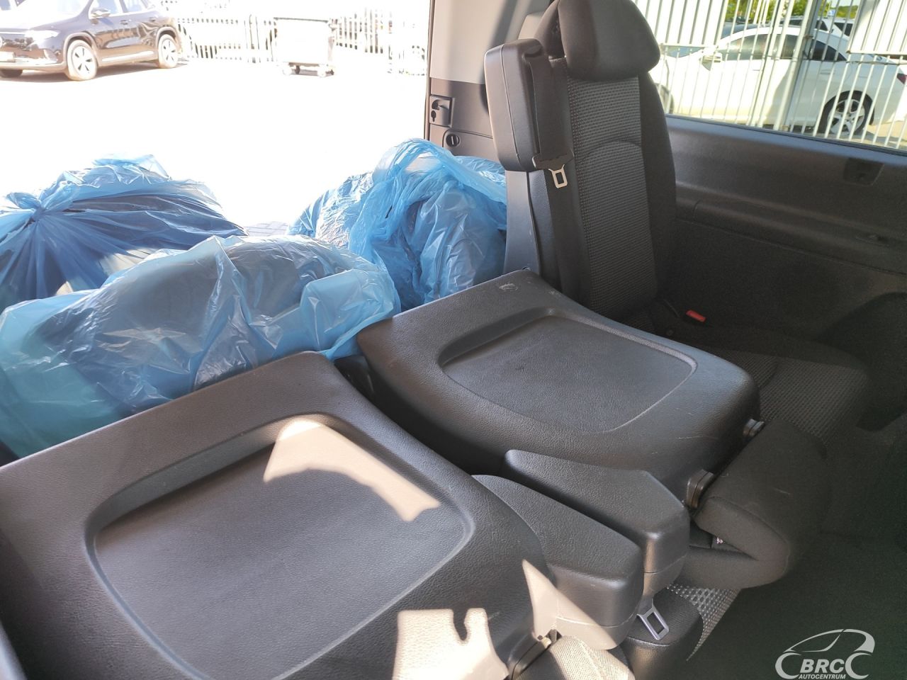 Mercedes-Benz Vito | 8