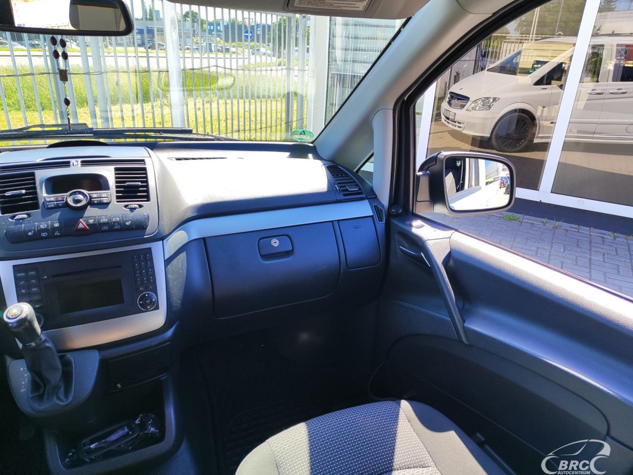 Mercedes-Benz Vito | 3