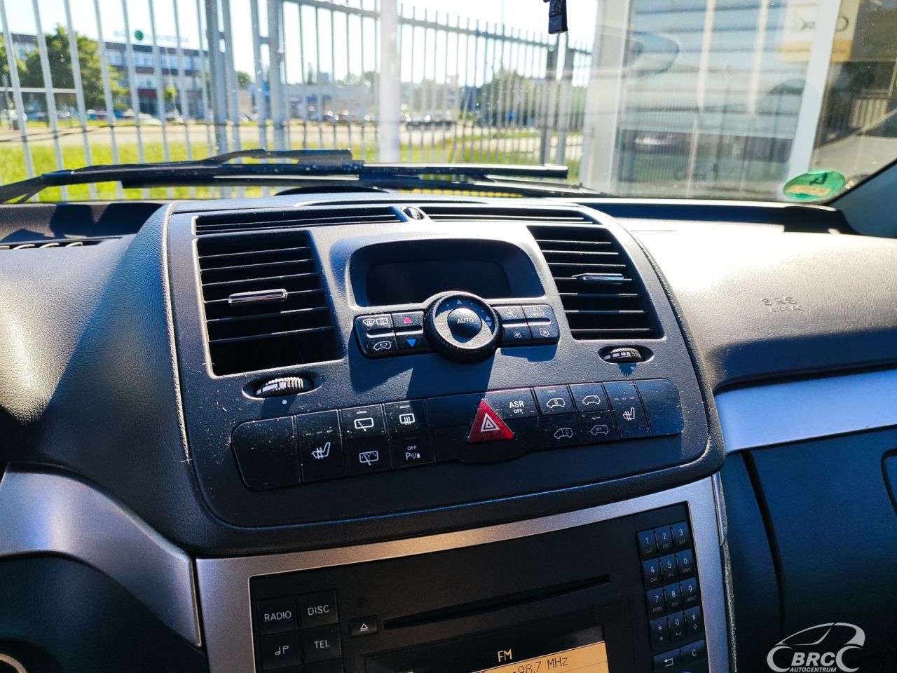 Mercedes-Benz Vito | 22