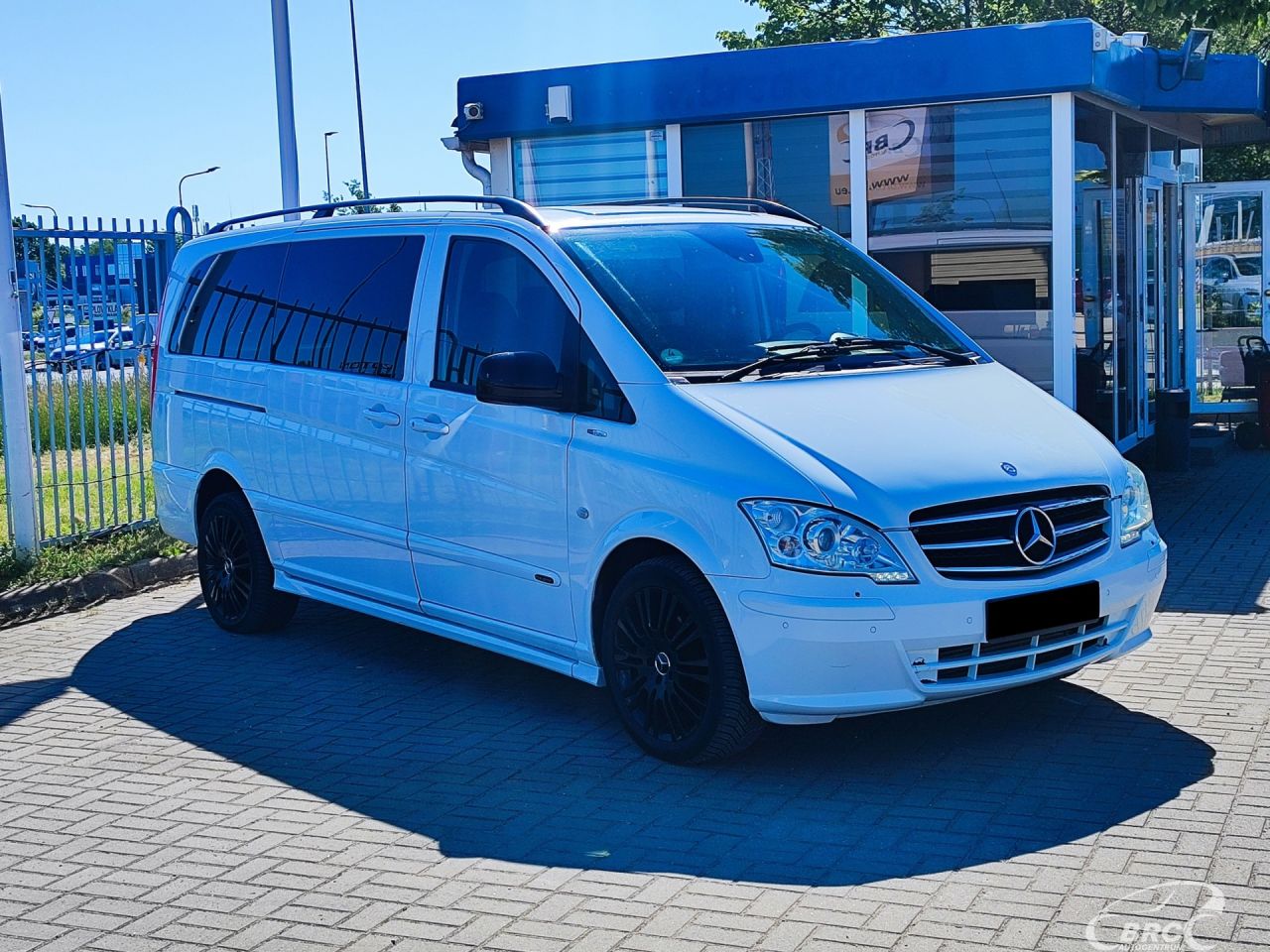 Mercedes-Benz Vito | 25