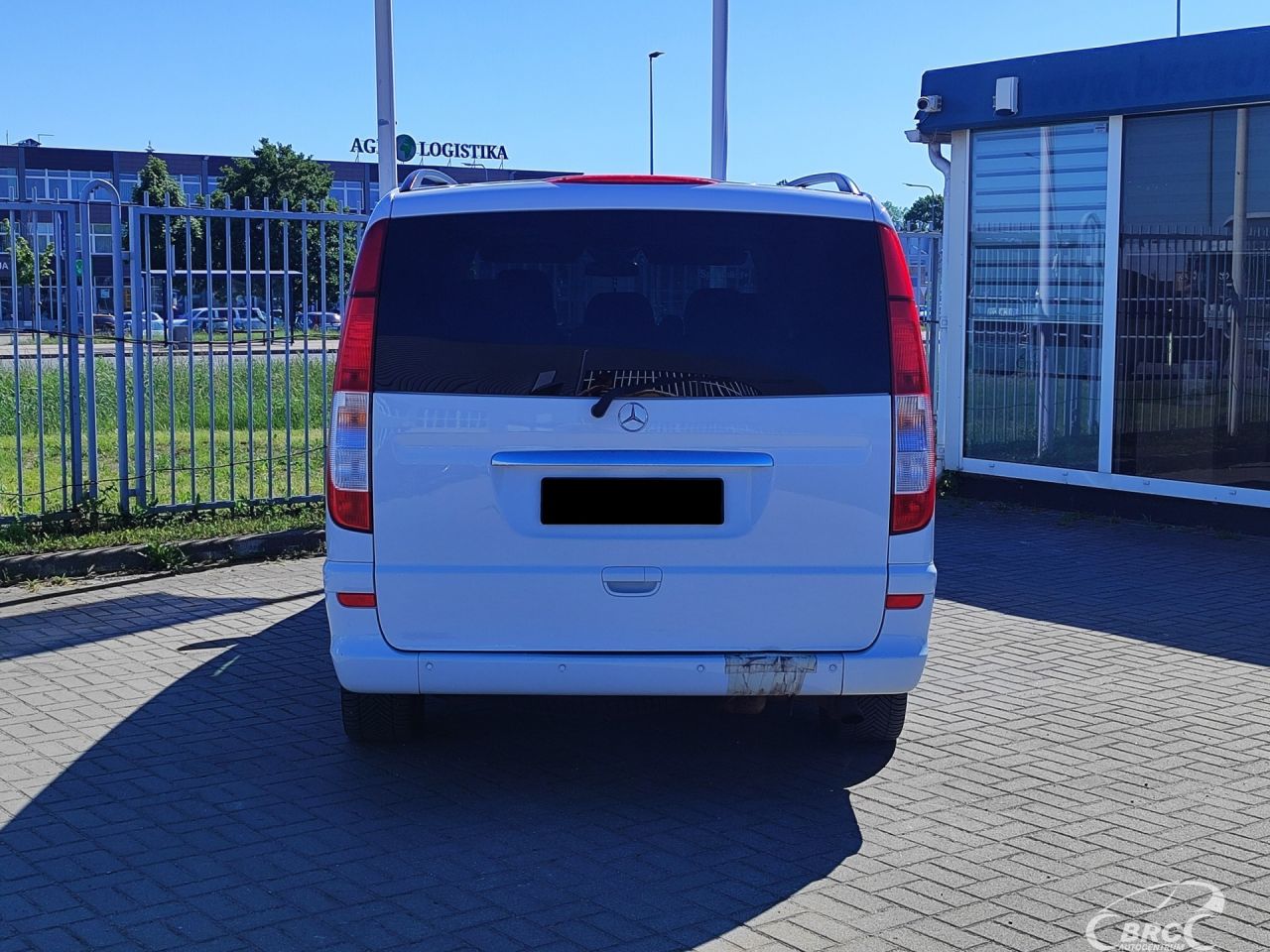 Mercedes-Benz Vito | 26