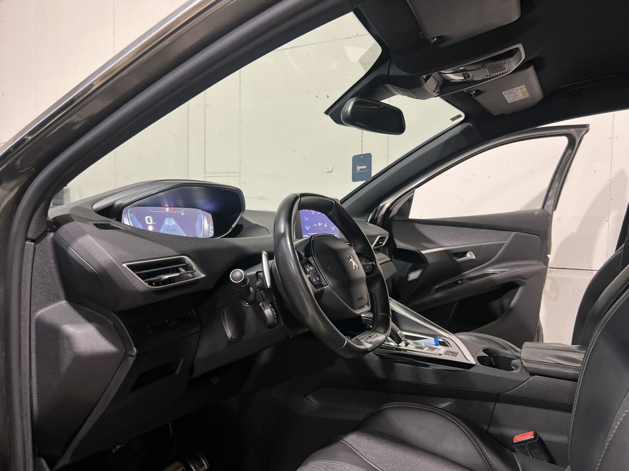 Peugeot 3008 | 3