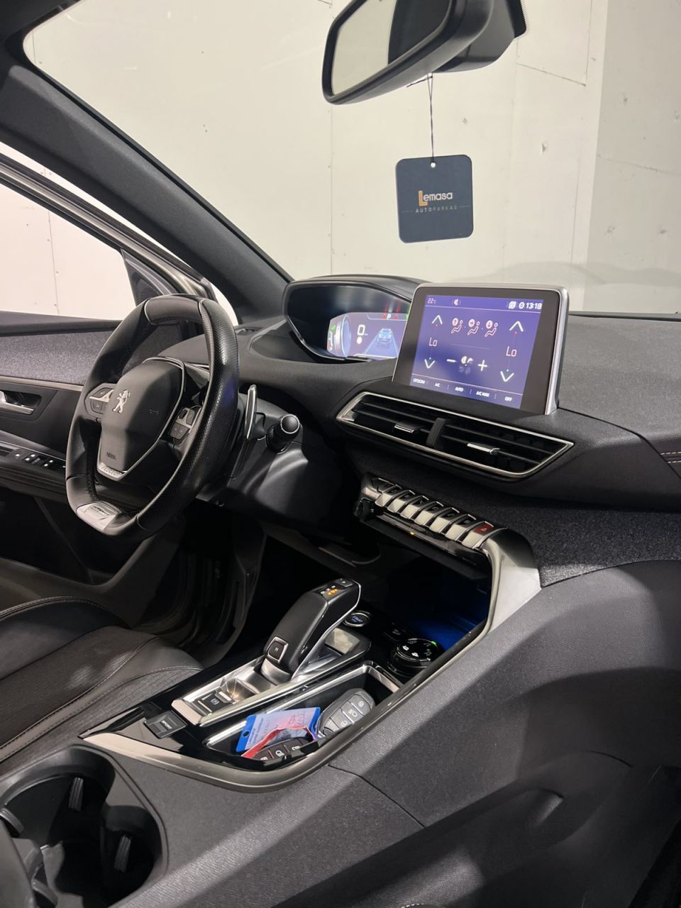 Peugeot 3008 | 2