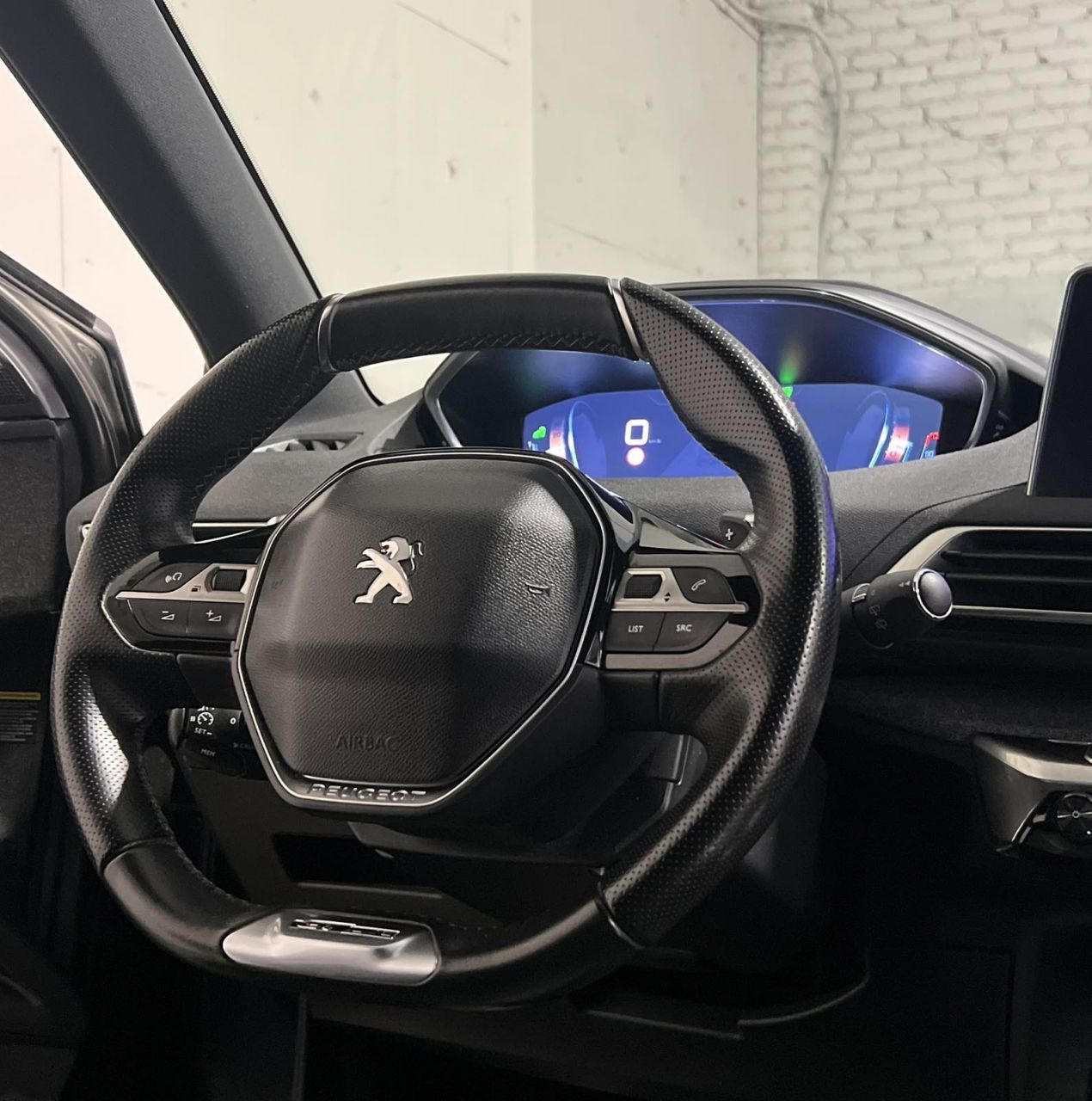 Peugeot 3008 | 4