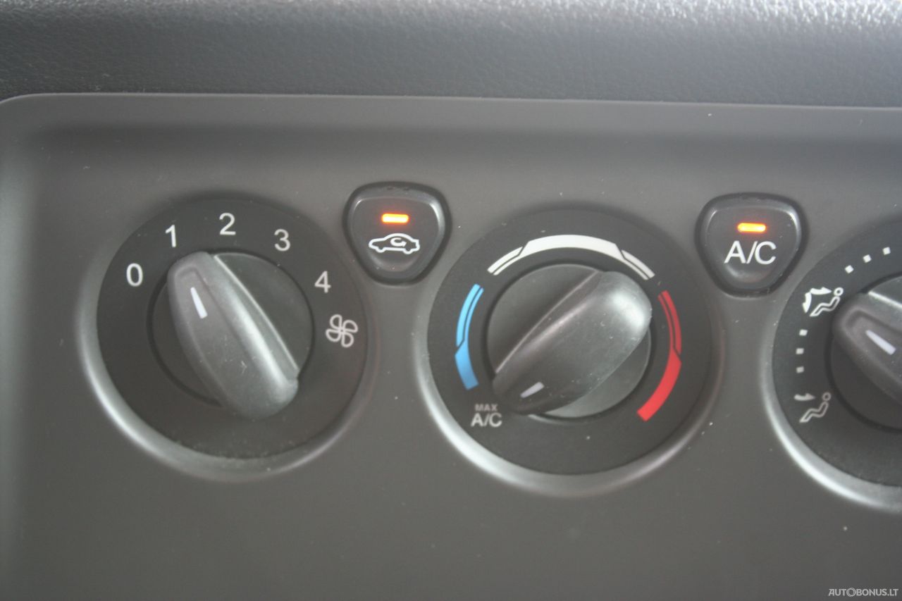 Ford Tourneo Custom, Пассажирские до 3,5 т | 9