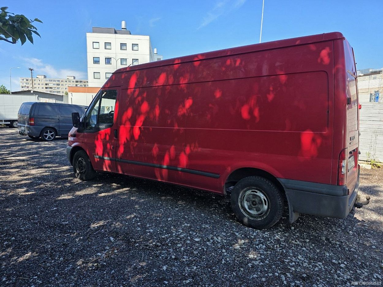 Ford Transit | 3