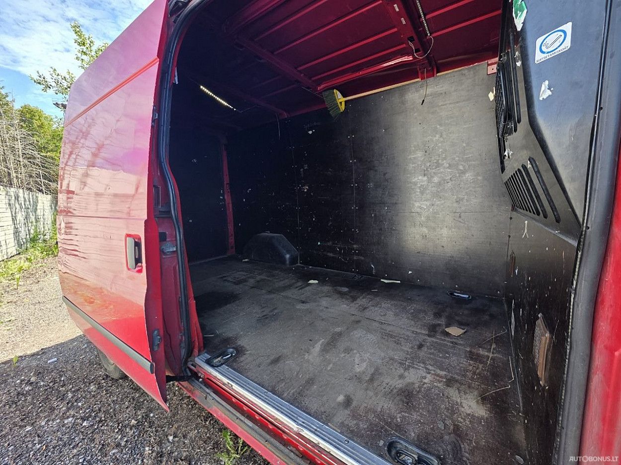 Ford Transit | 5