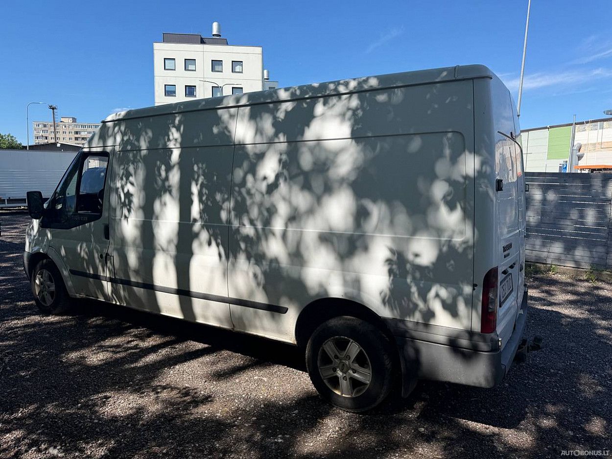 Ford Transit | 3