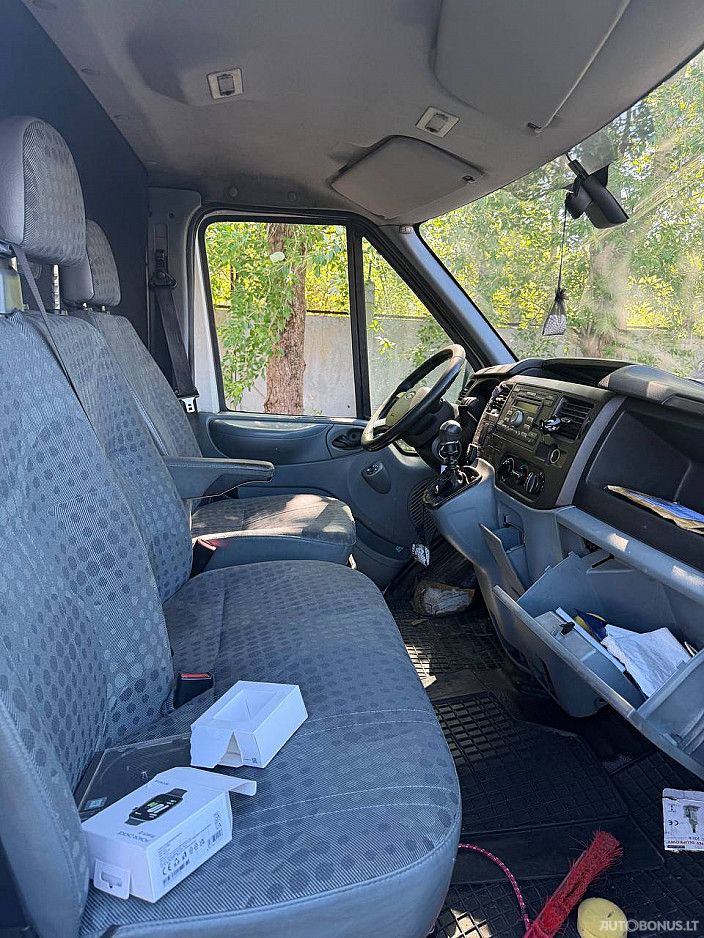 Ford Transit | 4