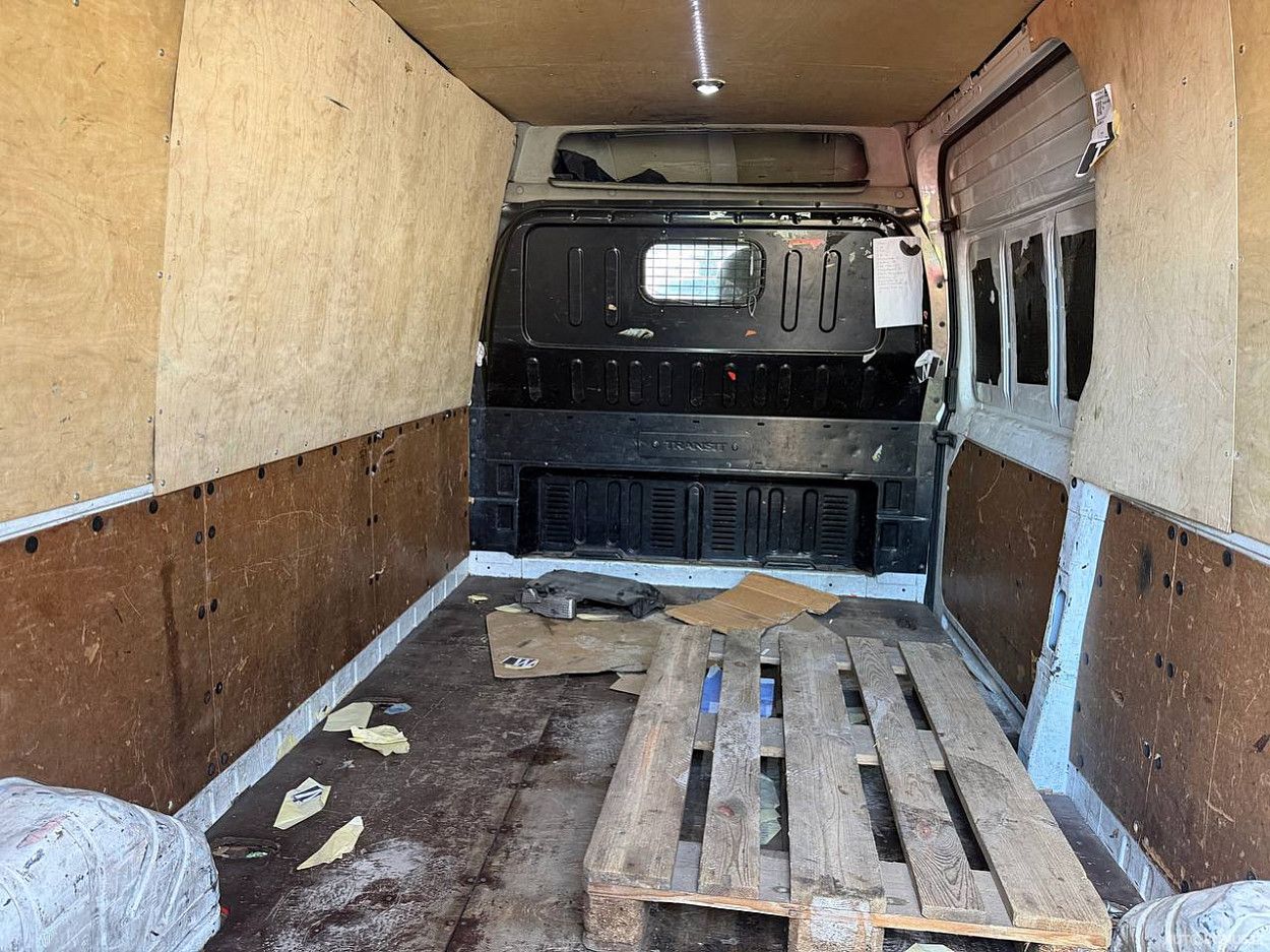 Ford Transit | 5