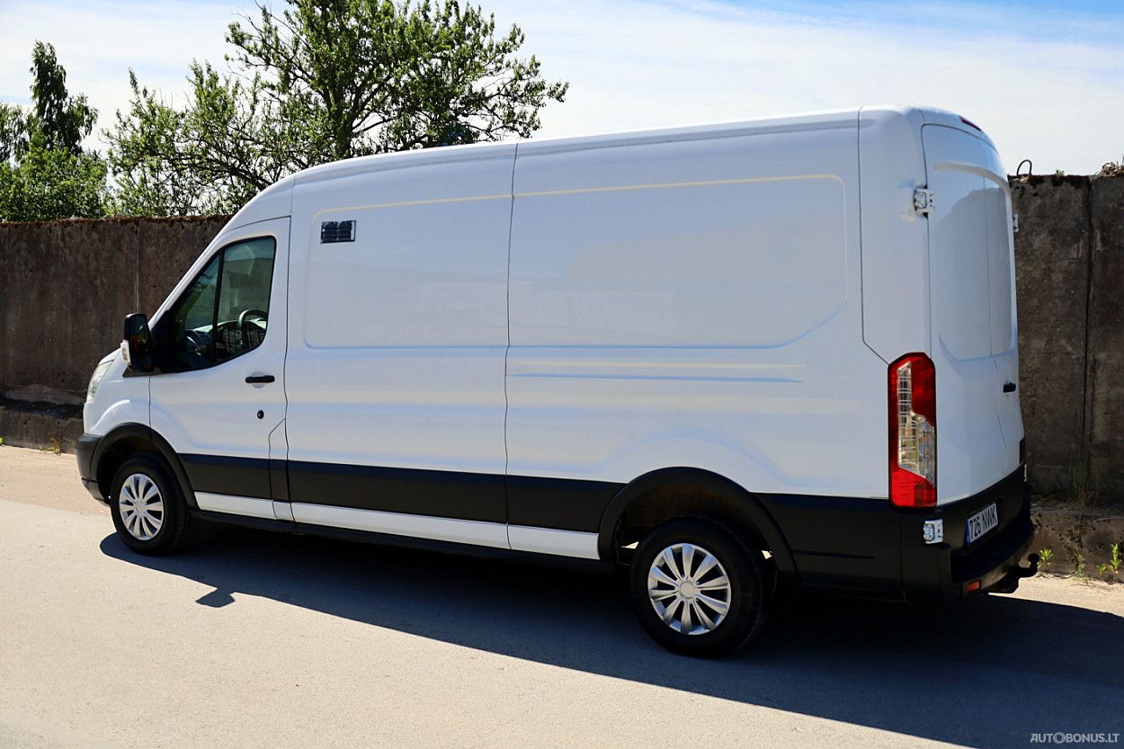 Ford Transit | 3