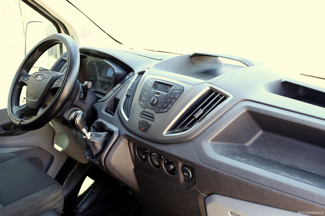 Ford Transit | 4