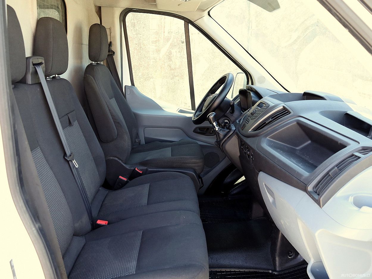 Ford Transit | 5