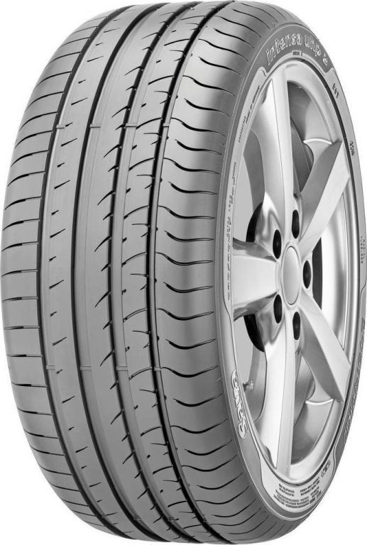 Sava 245/40R19 summer tyres | 1