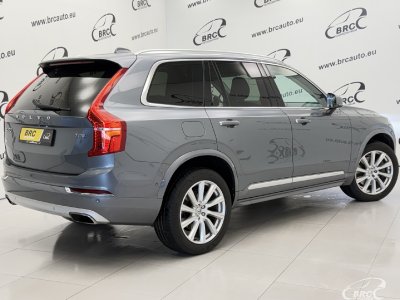 Volvo XC90 | 1