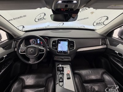 Volvo XC90 | 2