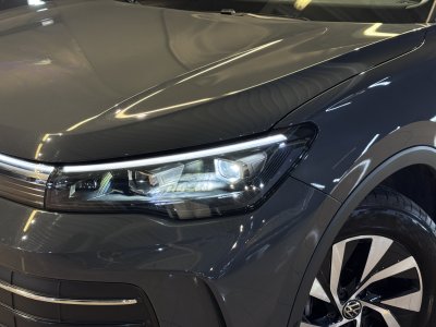Volkswagen Tiguan | 3