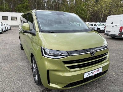 Volkswagen Caravelle | 2