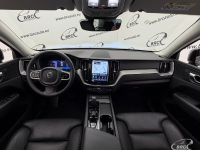 Volvo XC60 | 2