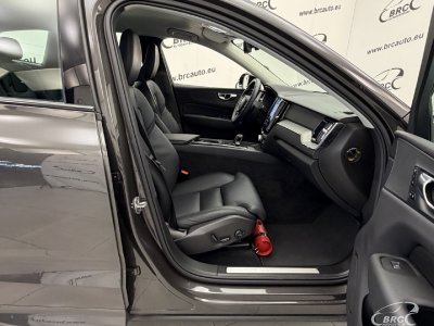 Volvo XC60 | 3
