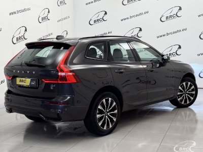 Volvo XC60 | 1