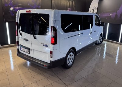 Renault Trafic | 1