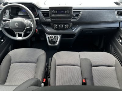 Renault Trafic | 2