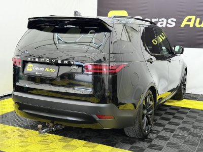Land Rover Discovery | 3