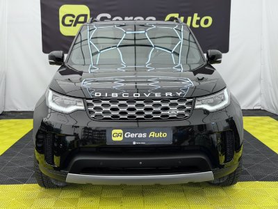 Land Rover Discovery | 1