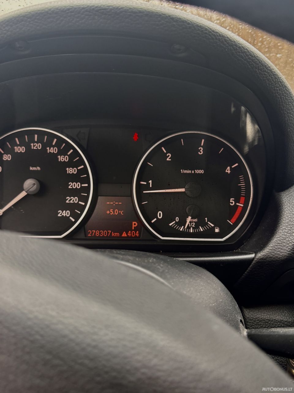 BMW 118 | 6