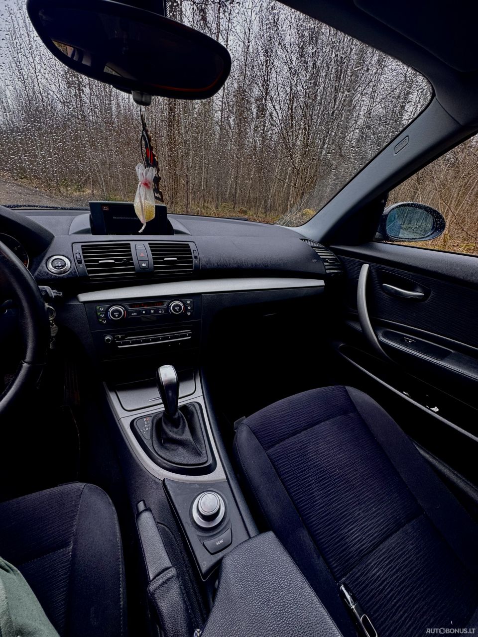 BMW 118 | 7
