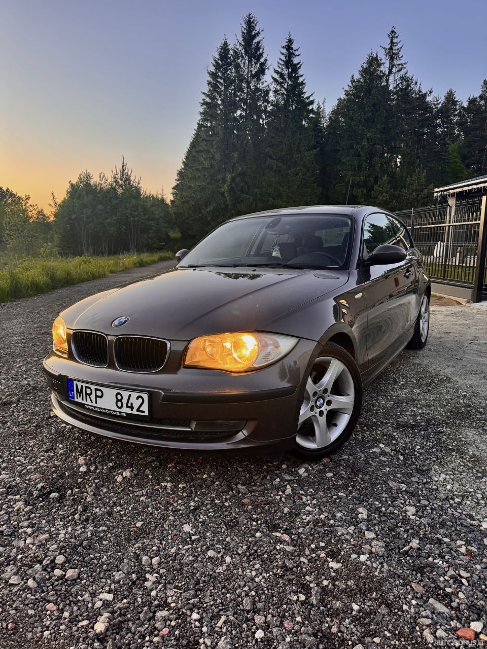 BMW 118 | 1